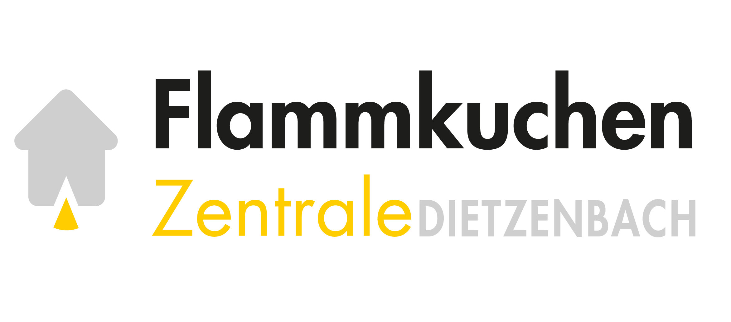 Flammkuchen Zentrale Sossenheim